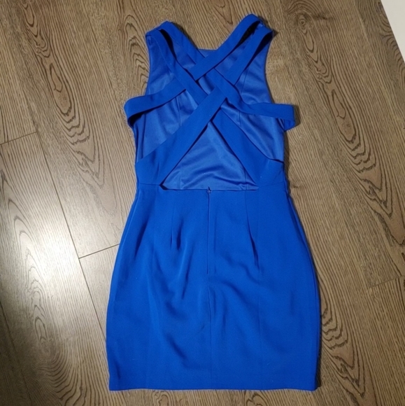 FOREVER 21 | Crossback Dress - Picture 2 of 2